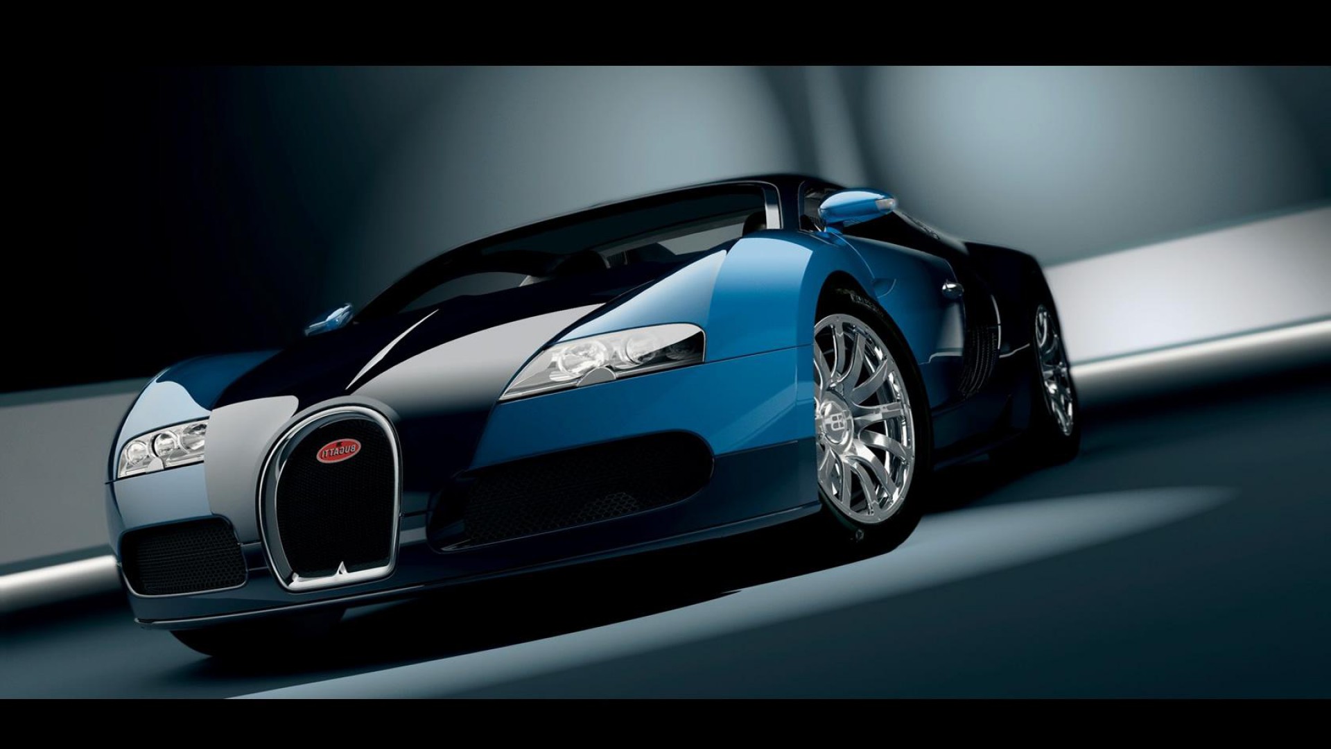 Bugatti Veyron Wallpapers Download 1920x1080 Wallpaper Teahub Io