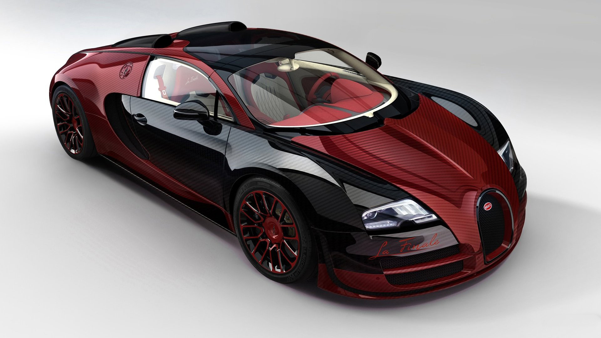 Hd Bugatti Veyron Wallpaper 
 Data Src - Sports Cars Bugatti Veyron - HD Wallpaper 