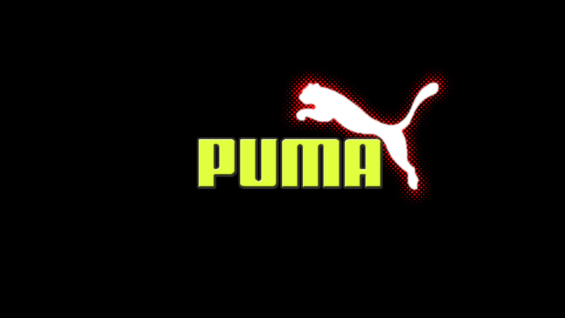 Puma Wallpaper Group With Items 
 Data-src - Puma - HD Wallpaper 