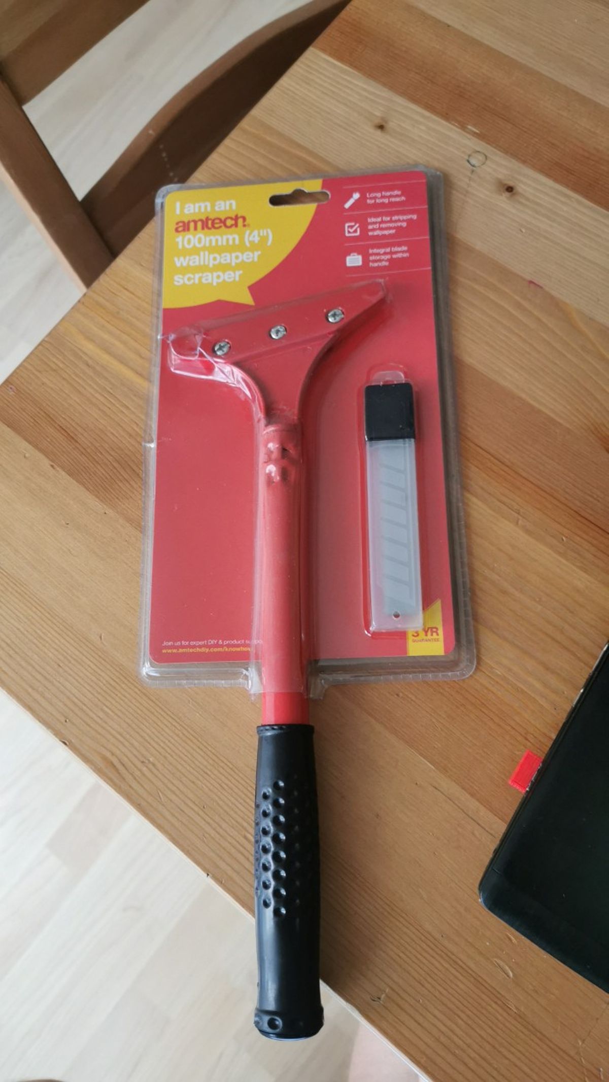 Brand New - Hand Tool - HD Wallpaper 