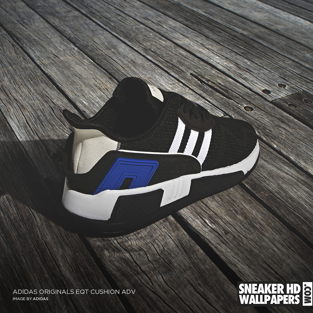 Adidas Wallpaper - Adidas Eqt - HD Wallpaper 