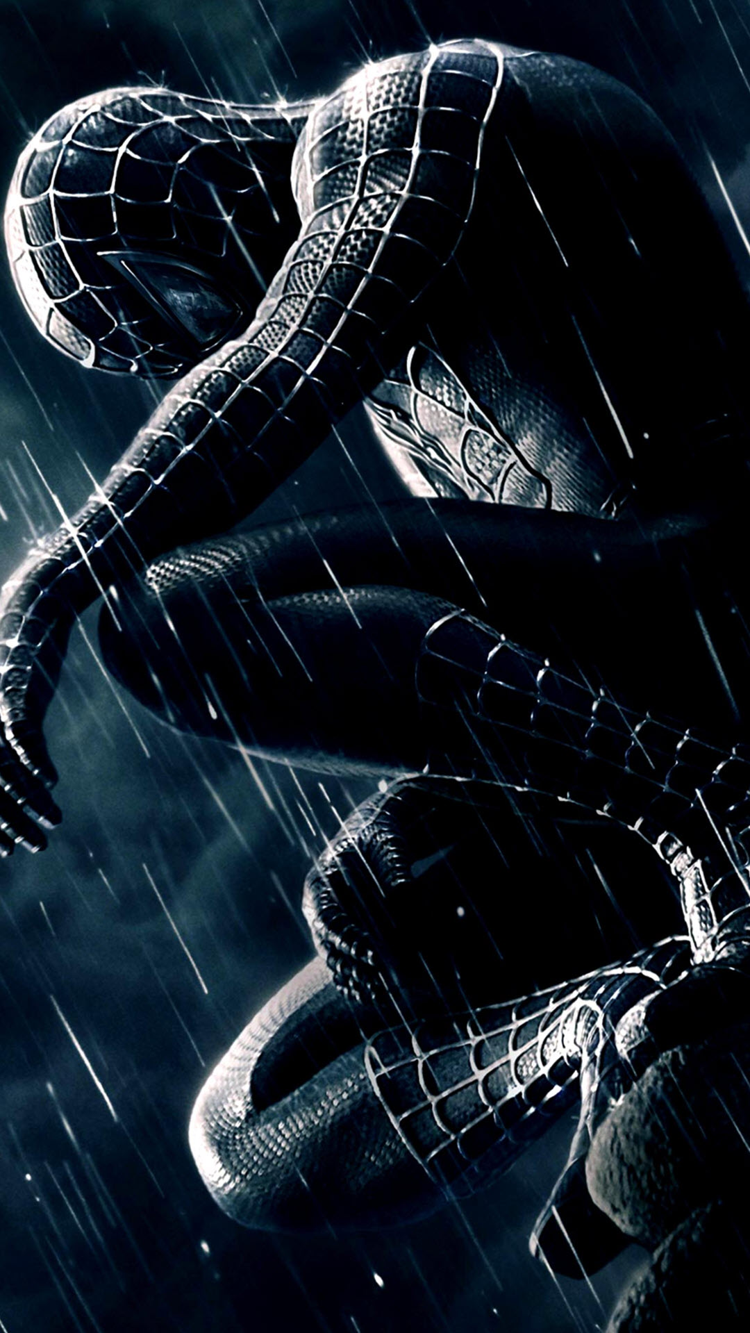 Top 15 Spider-man Wallpapers For Iphone Every Fan Must - Spider Man 3 Wallpaper Phone - HD Wallpaper 