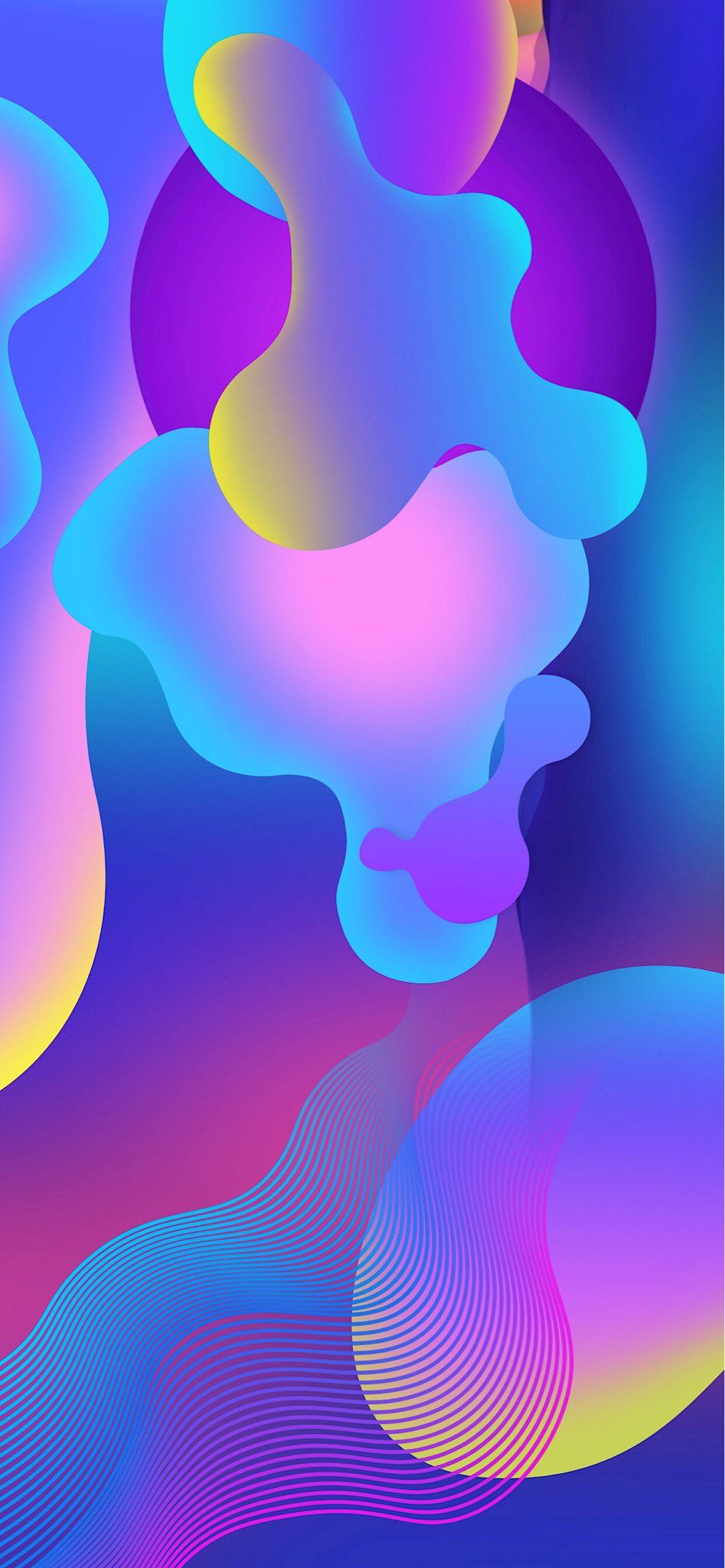 Iphone Xs Max Wallpaper 4k - HD Wallpaper 