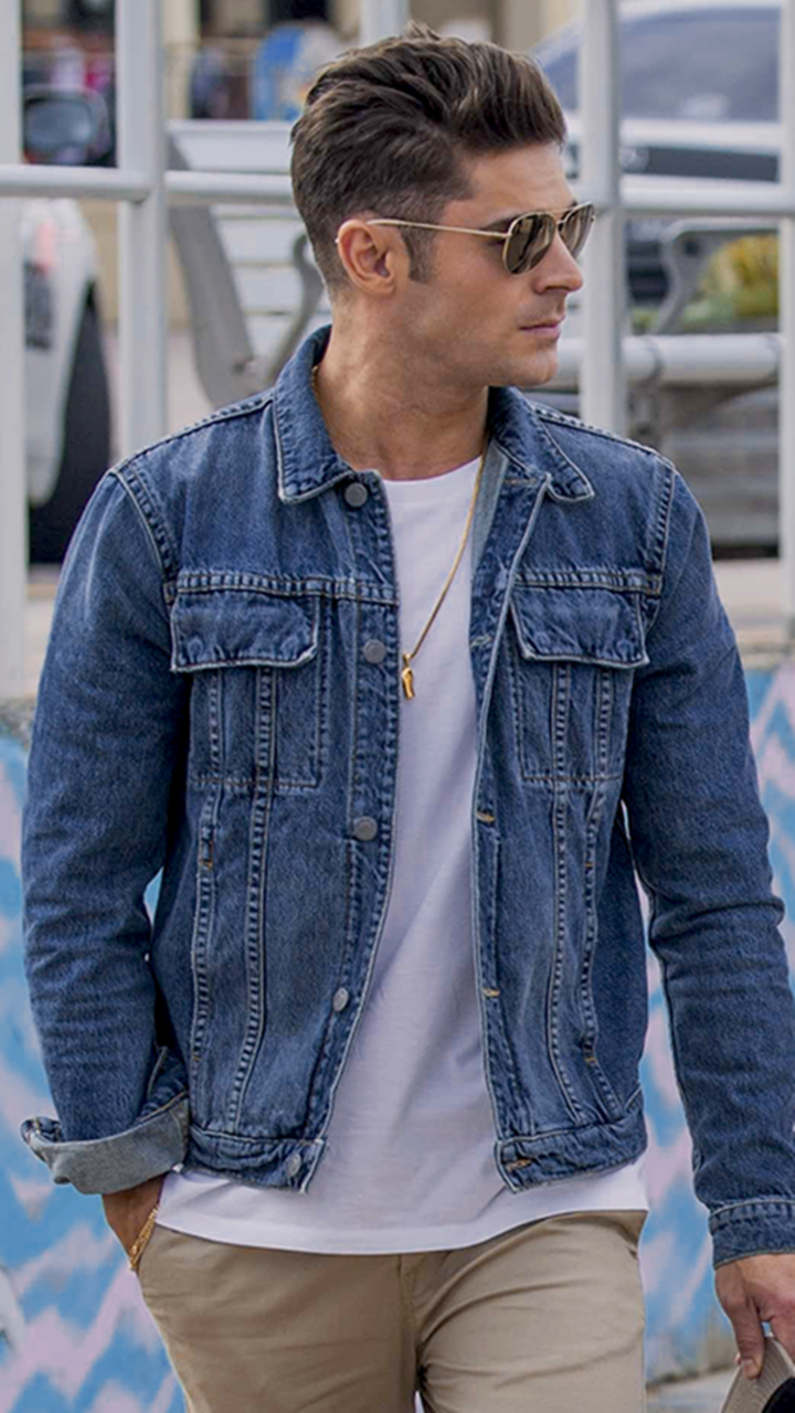 Lockscreen Zac Efron Wallpaper Iphone - HD Wallpaper 