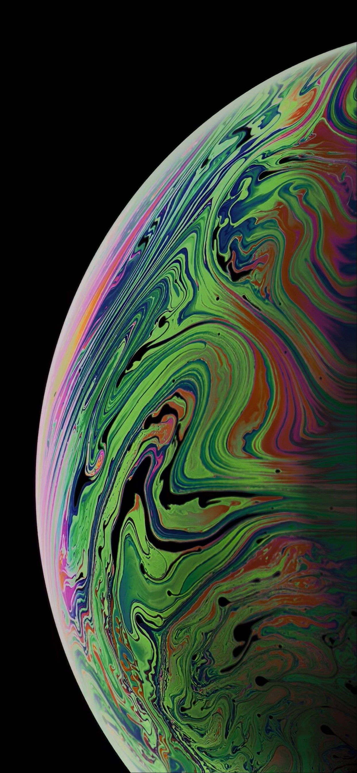 Iphone Xs Max Wallpaper New With High-resolution Pixel - HD Wallpaper 