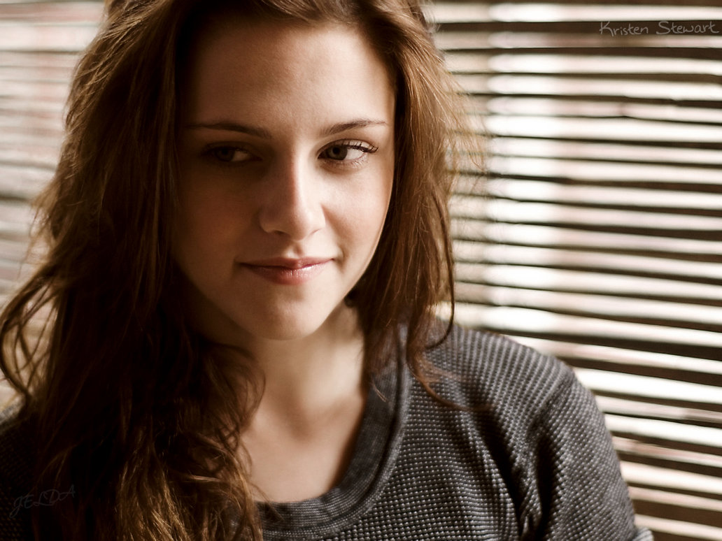Kristen Stewart Wallpaper High Quality Resolution - Kristen Stewart - HD Wallpaper 