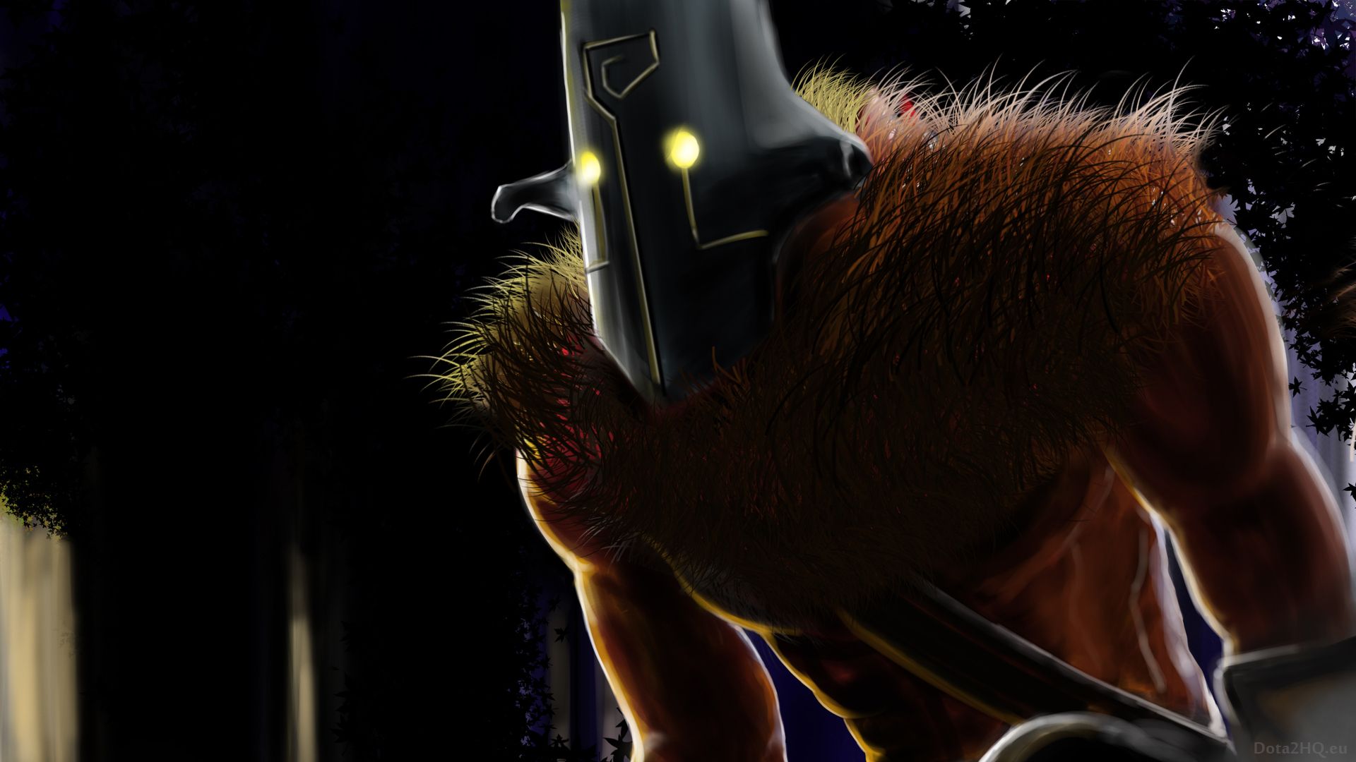 Dota Wallpaper - HD Wallpaper 