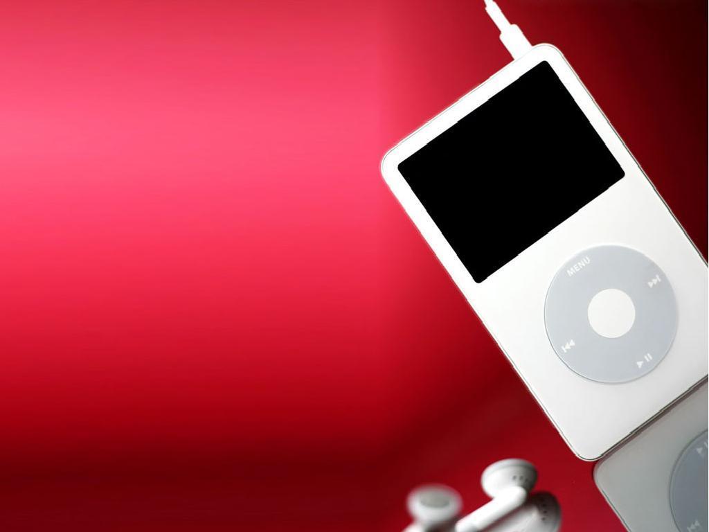 Ipod - Ipod Background - HD Wallpaper 