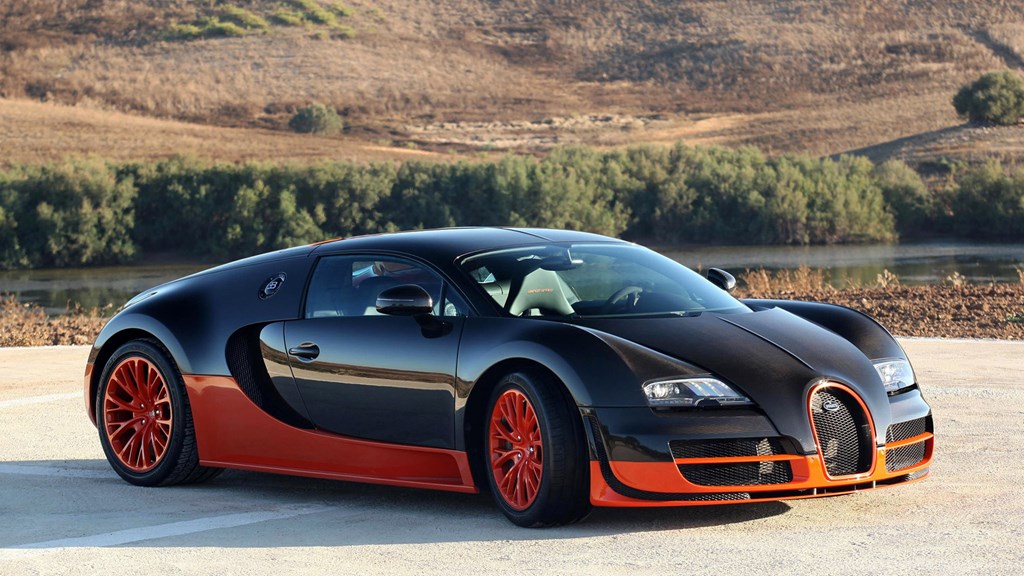 4k Ultra Hd Bugatti Veyron Wallpapers Hd, Desktop Backgrounds - 2011 Bugatti Veyron Super Sports - HD Wallpaper 