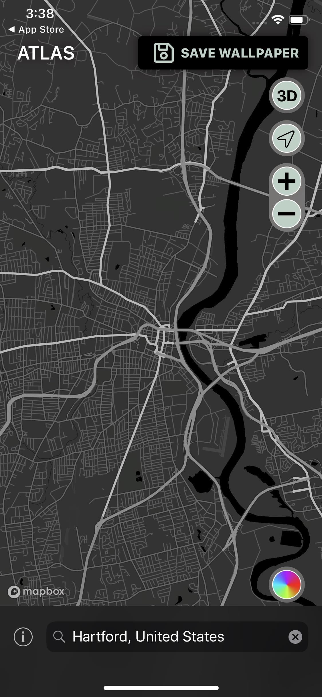 Top 5 Free Wallpaper Apps For Your Iphone - Iphone - HD Wallpaper 