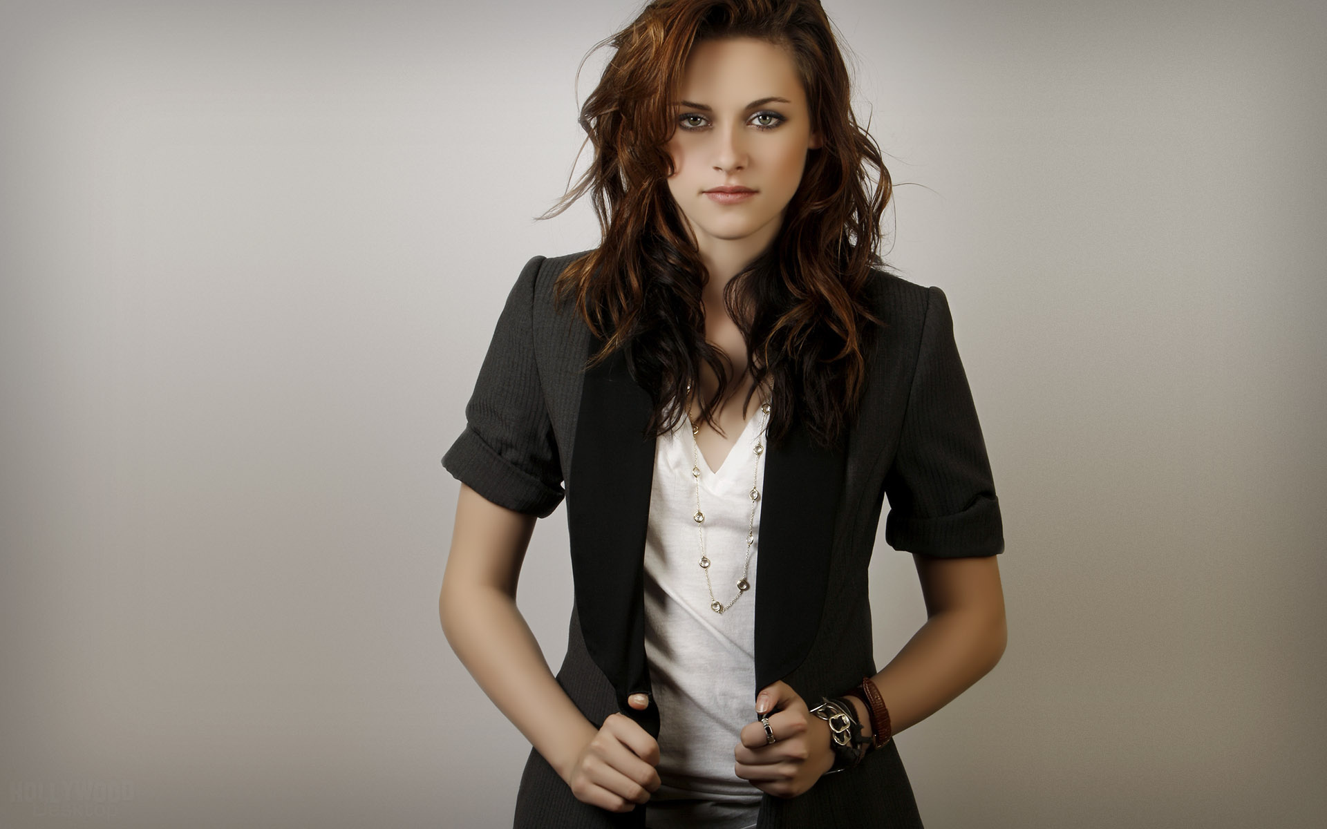 Kristen Stewart Widescreen Wallpaper - Kristen Stewart Latest - HD Wallpaper 