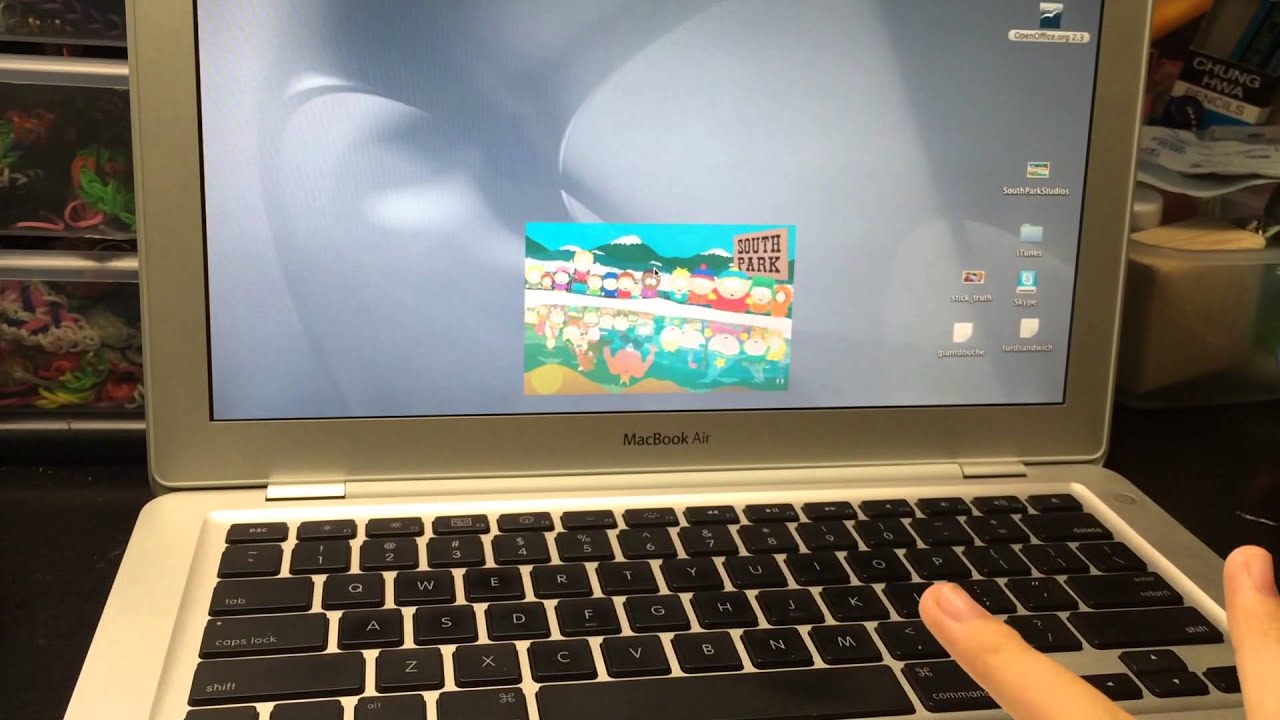 Change Wallpaper In Macbook Air 1280x720 Wallpaper Teahub io