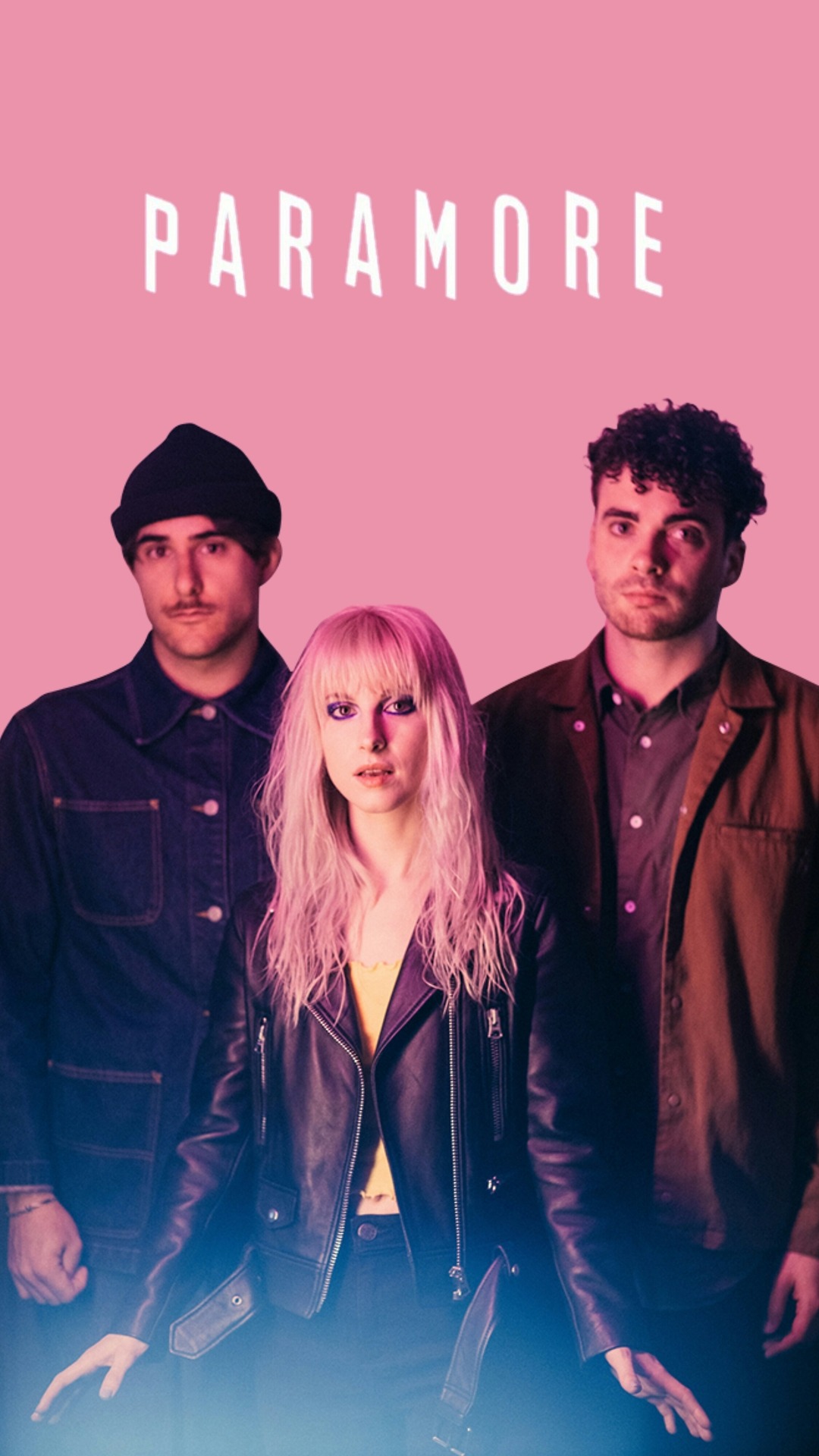 Paramore Hd Wallpaper After Laughter - HD Wallpaper 