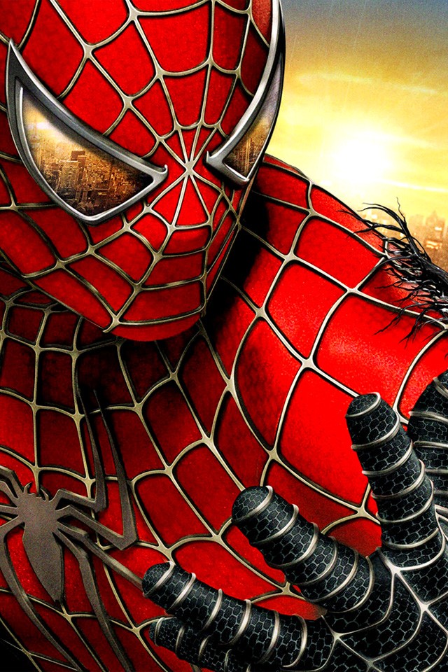 Best, Iphone, Wallpapers, Hd, , Amazing, Display, Colourful, - Iphone Spider Man Hd - HD Wallpaper 