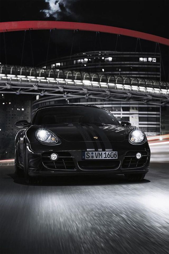 Black Car Iphone 4s Wallpaper Download - Porsche 911 Wallpaper Iphone X - HD Wallpaper 