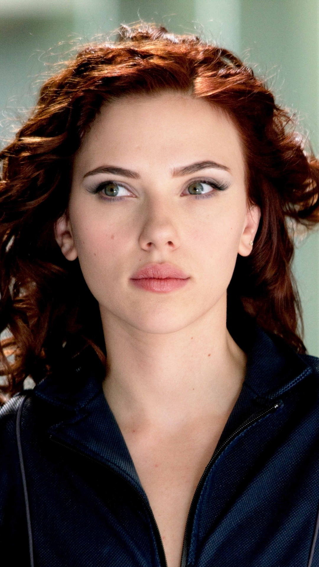 Black Widow, Scarlett Johansson, Movie, Actress, Wallpaper - Natasha  Romanoff - 1080x1920 Wallpaper 