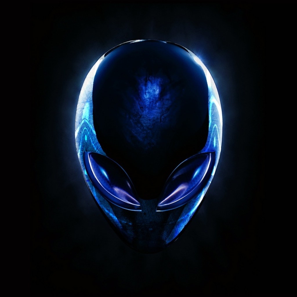 Alienware 13 - HD Wallpaper 