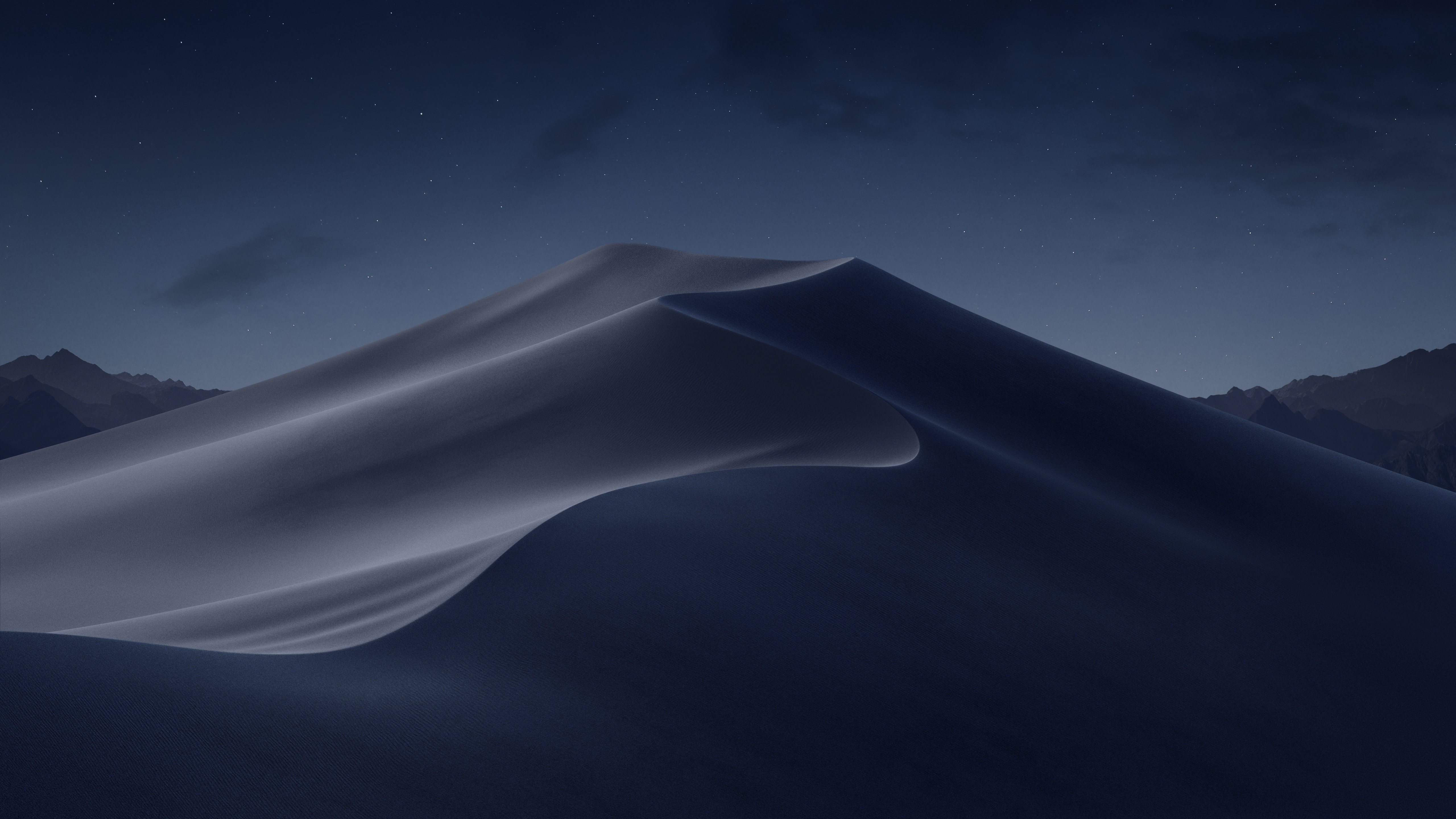 Mac Os Mojave Wallpaper 4k - HD Wallpaper 