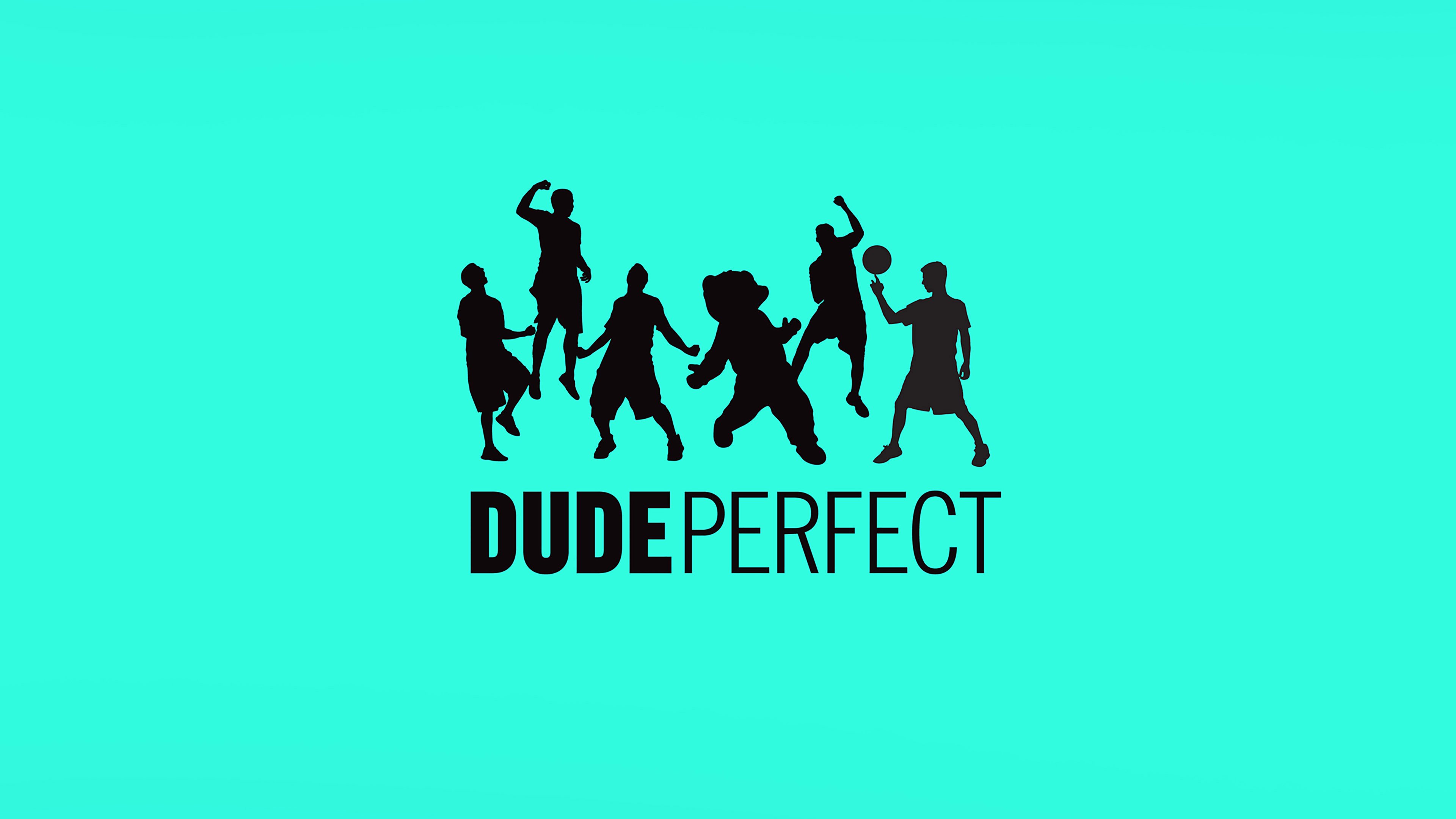 Dude Perfect Party Invitations - HD Wallpaper 