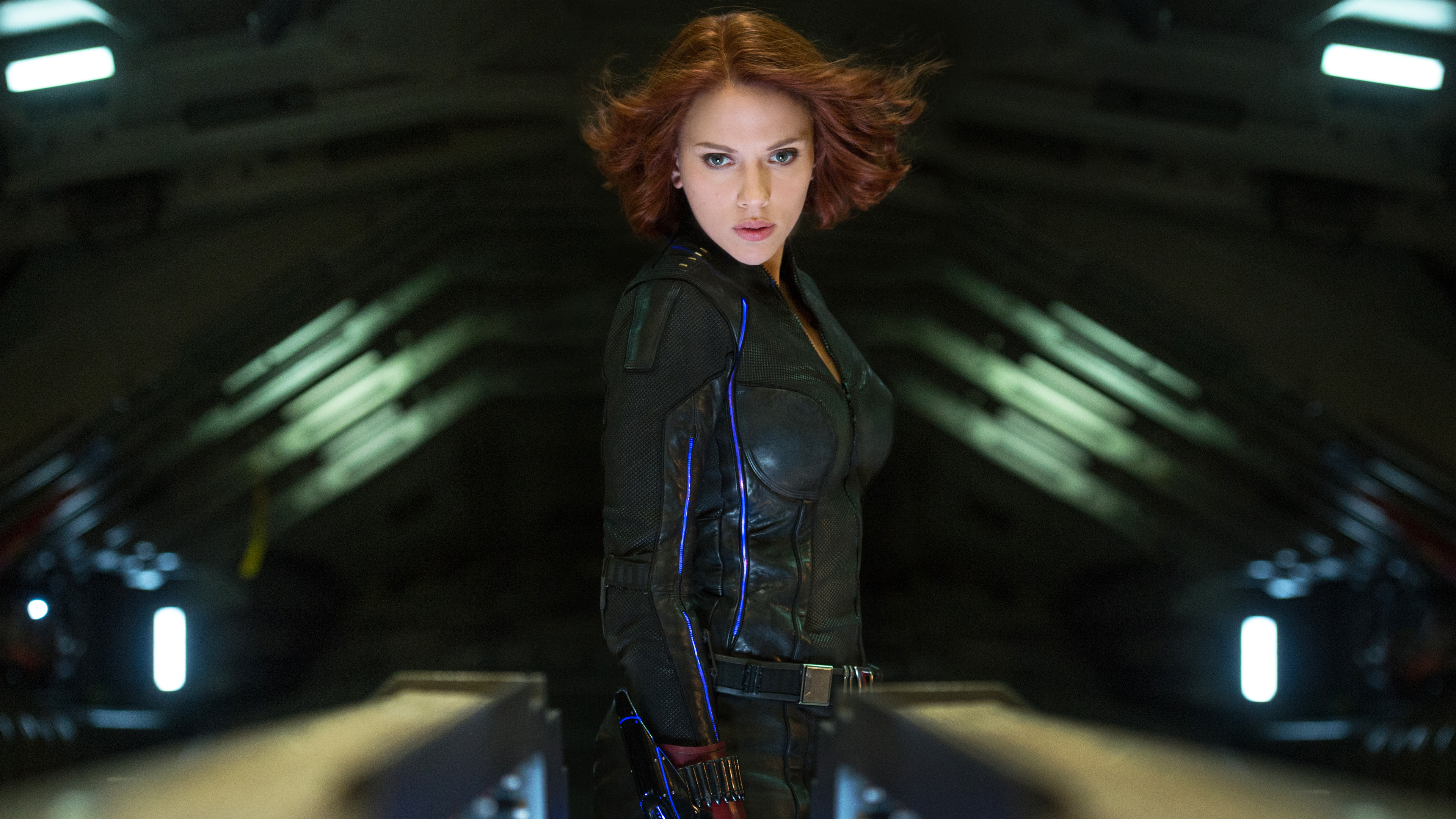 Avengers Scarlett Johansson Wallpapers Hd Wallpapers - 4k Ultra Hd Scarlett Johansson - HD Wallpaper 