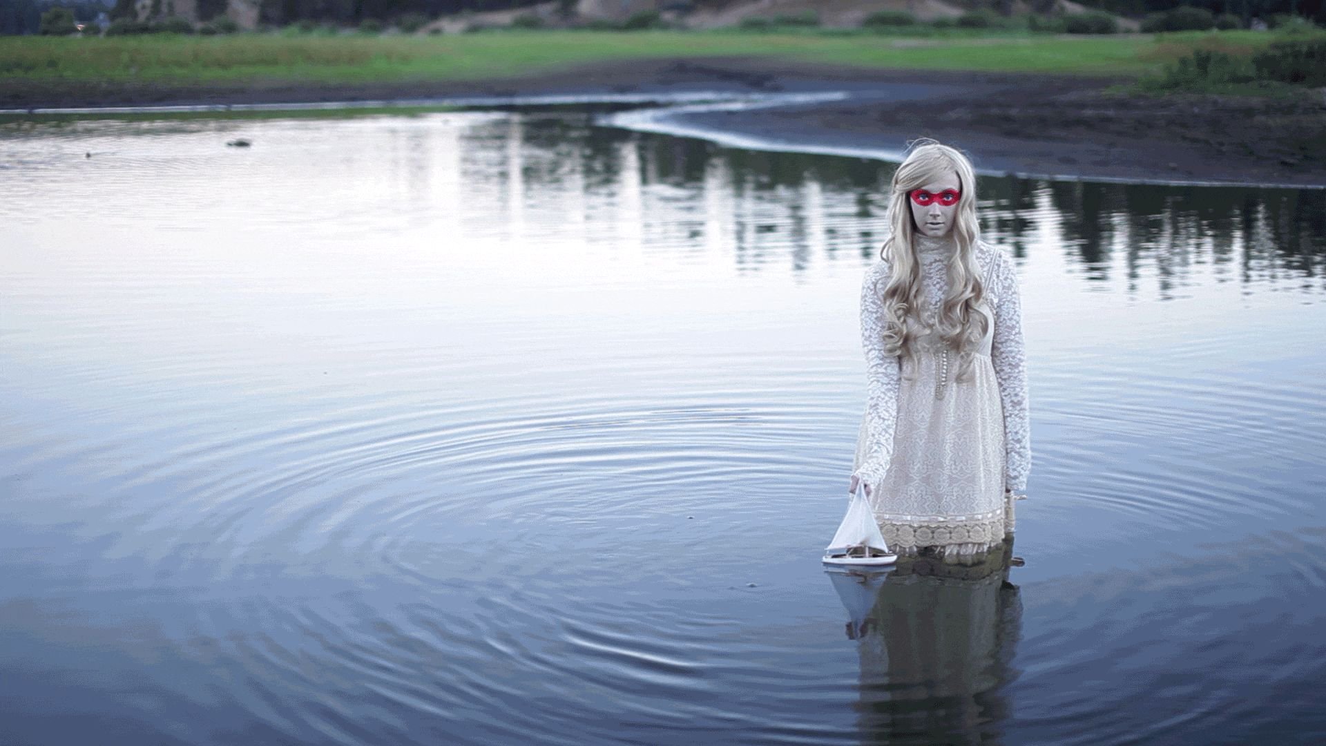 Water Gif - HD Wallpaper 