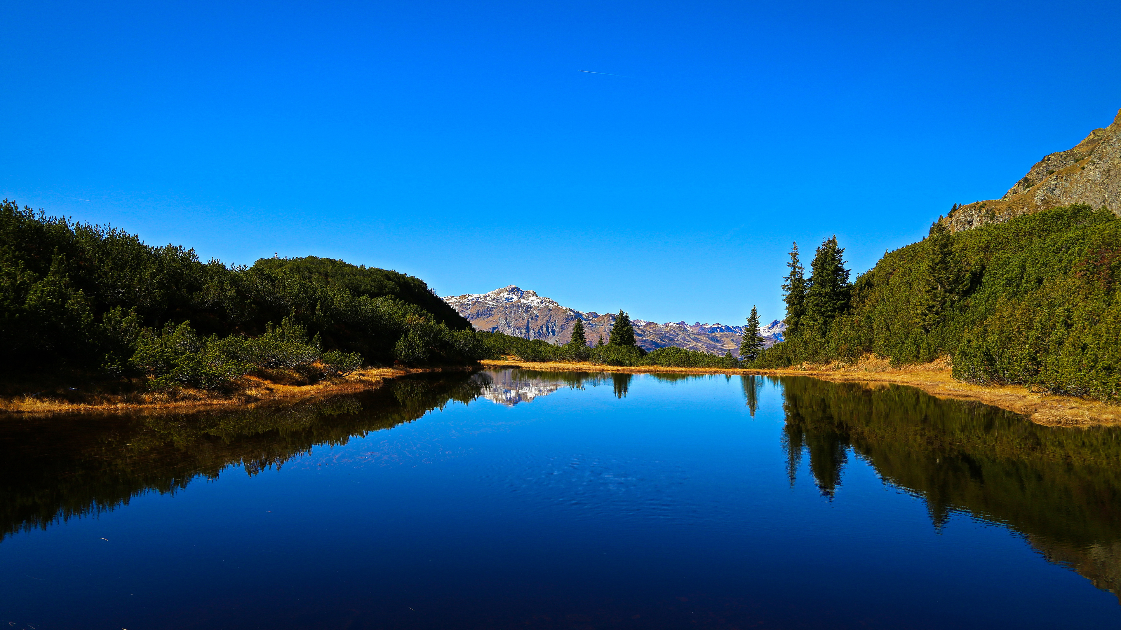 Spring Chromebook Backgrounds - HD Wallpaper 