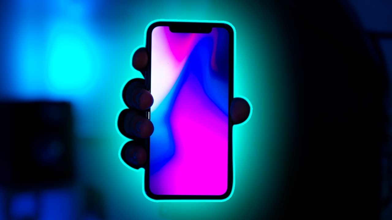 Best Wallpaper Hd For Iphone X - HD Wallpaper 