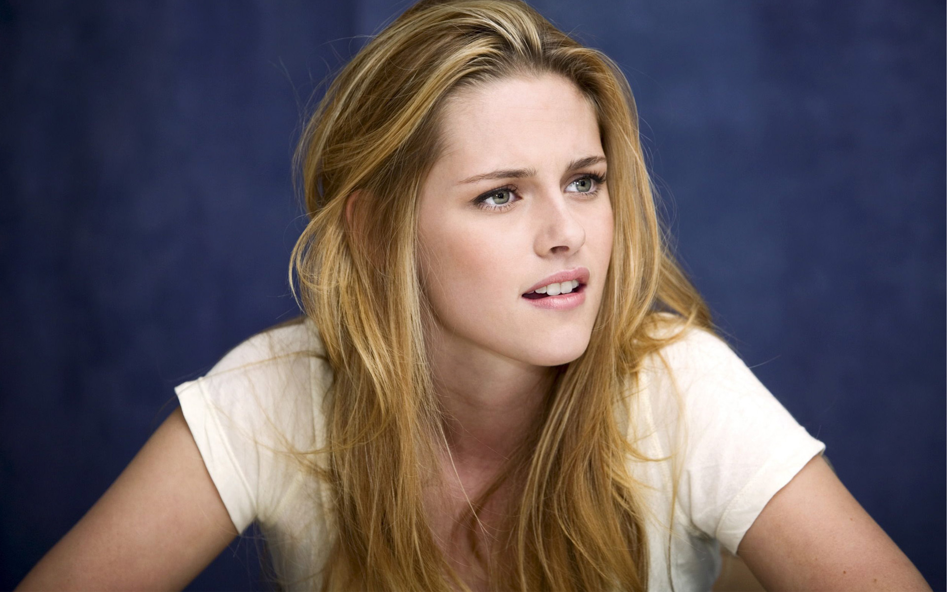 Kristen Stewart, Beautiful, And Blonde Image - Kristen Stewart - HD Wallpaper 
