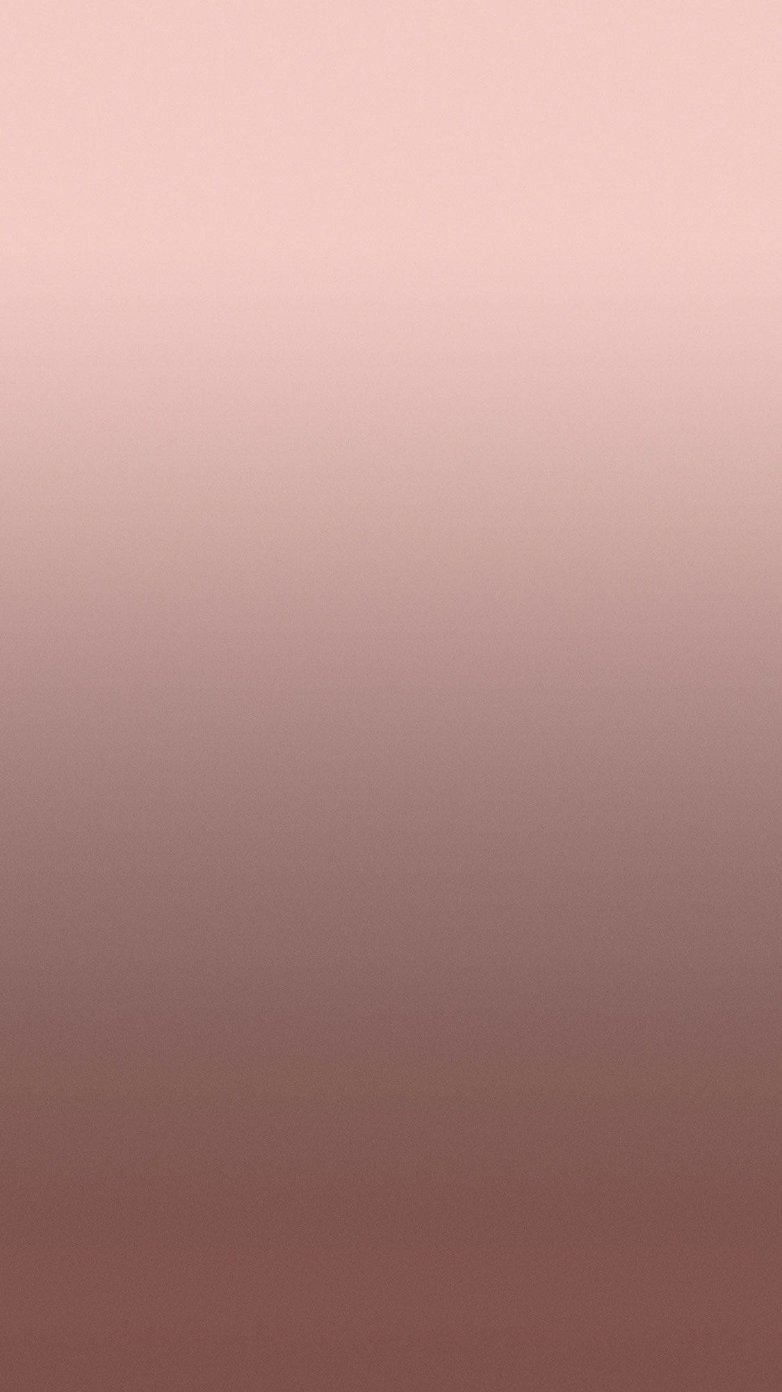 Rose Gold Iphone Backgrounds - HD Wallpaper 