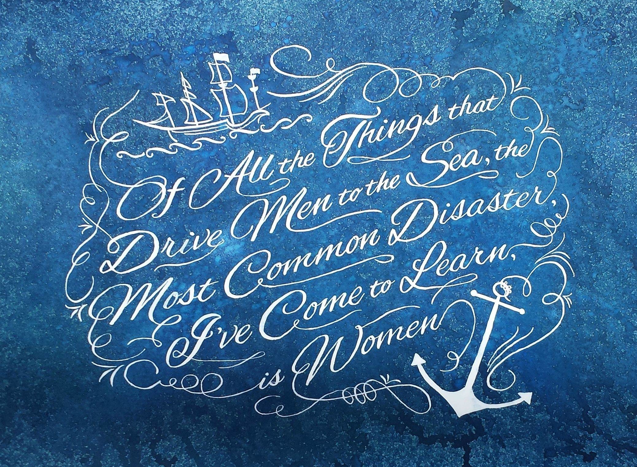 Nautical Anchor Desktop Wallpaper 
 Data-src - HD Wallpaper 