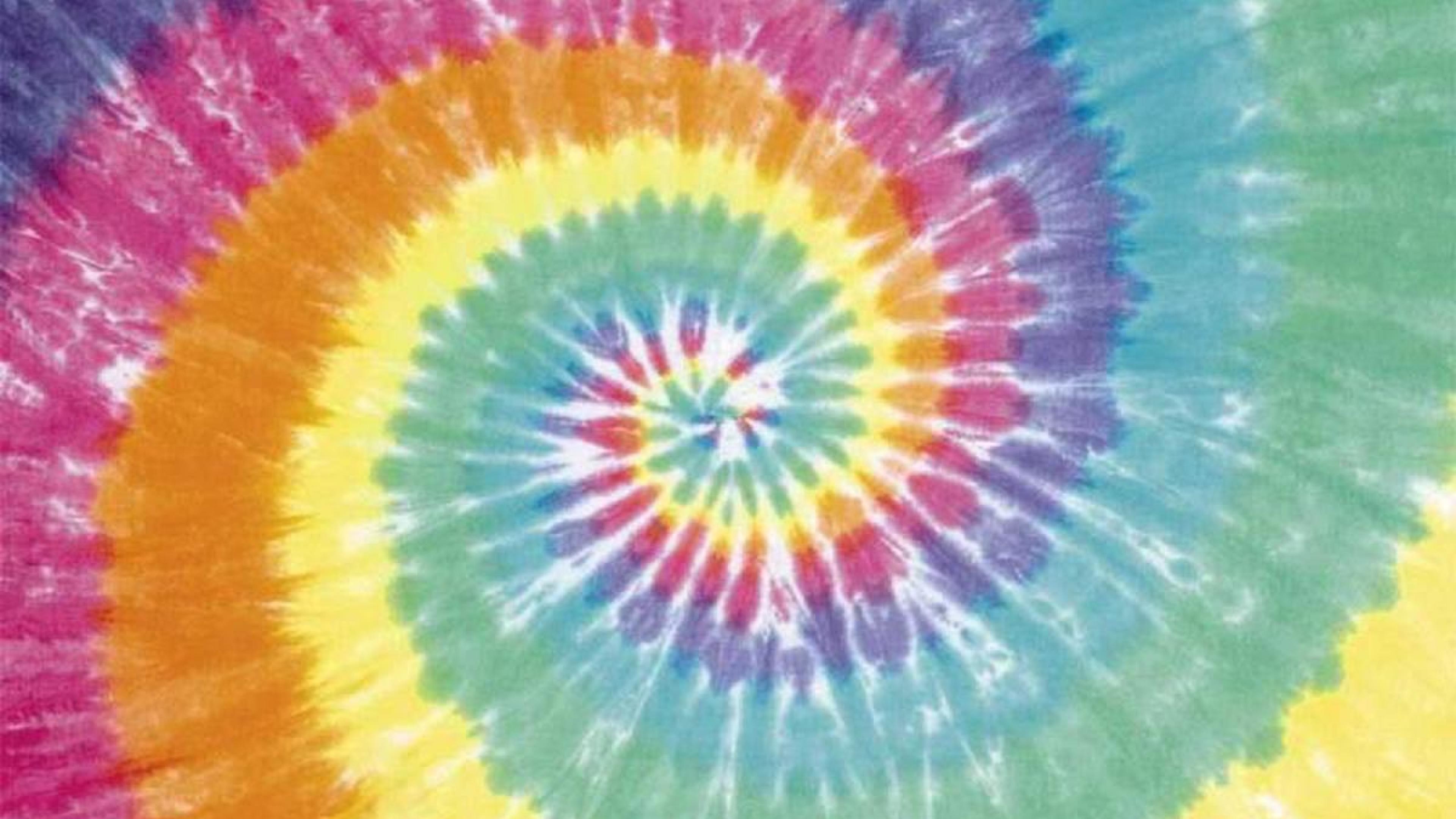 Pastel Tie Dye Wallpaper Page 1 
 Data-src - High Resolution Tie Dye Background - HD Wallpaper 