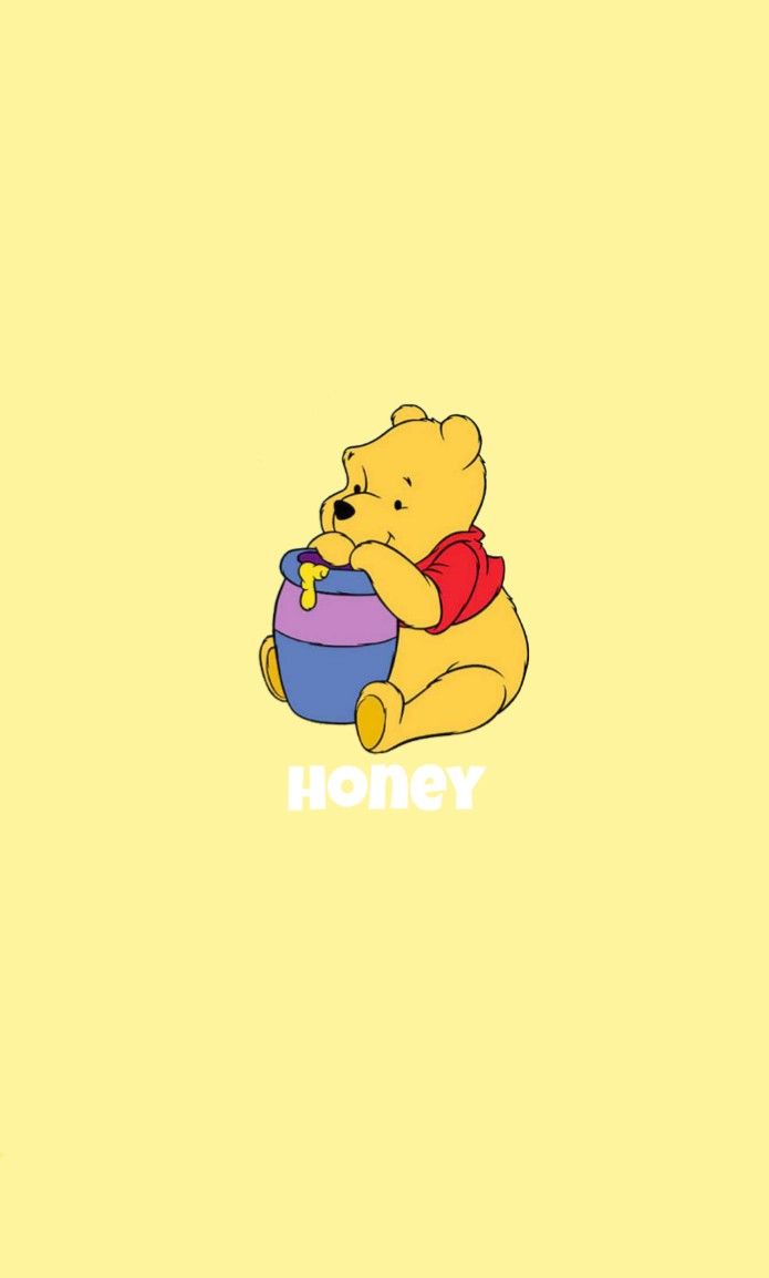 Honey Wallpaper Aesthetic - HD Wallpaper 