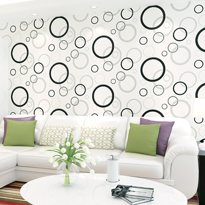 Thousands Of Colors Of Birds Thick Waterproof Pvc Self-adhesive - Studio Couch - HD Wallpaper 