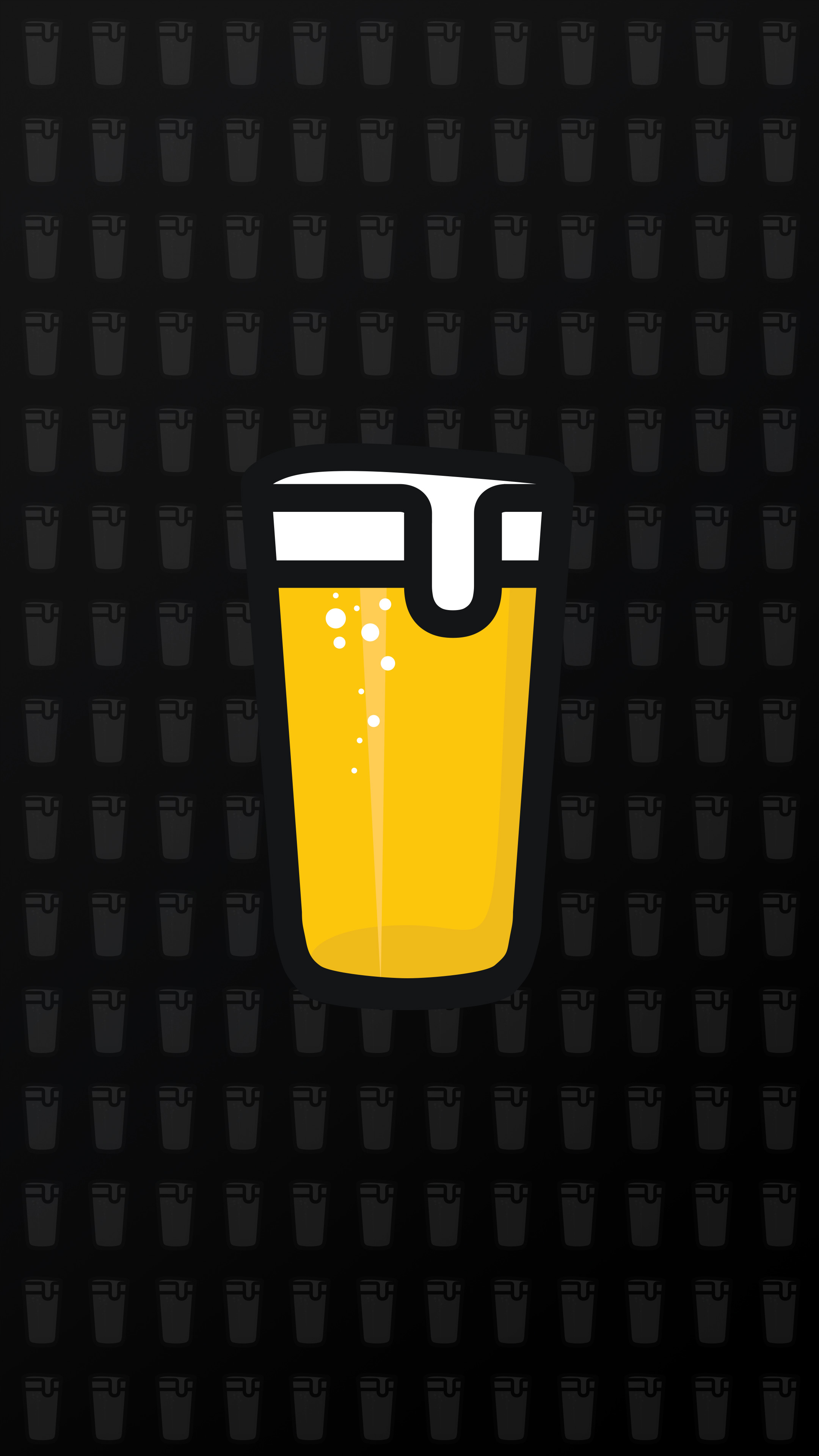 Pint Glass - HD Wallpaper 