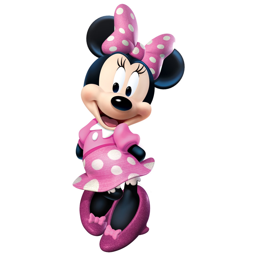 Minnie Mouse - Minnie Mouse Bowtique - HD Wallpaper 