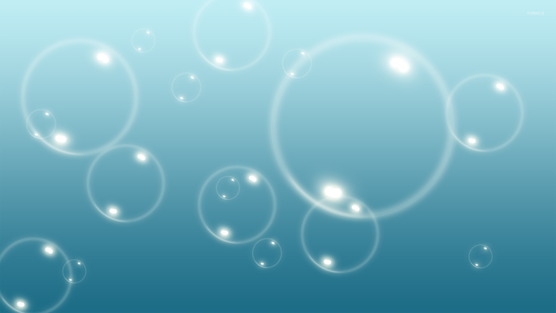 Bubble Soap - HD Wallpaper 