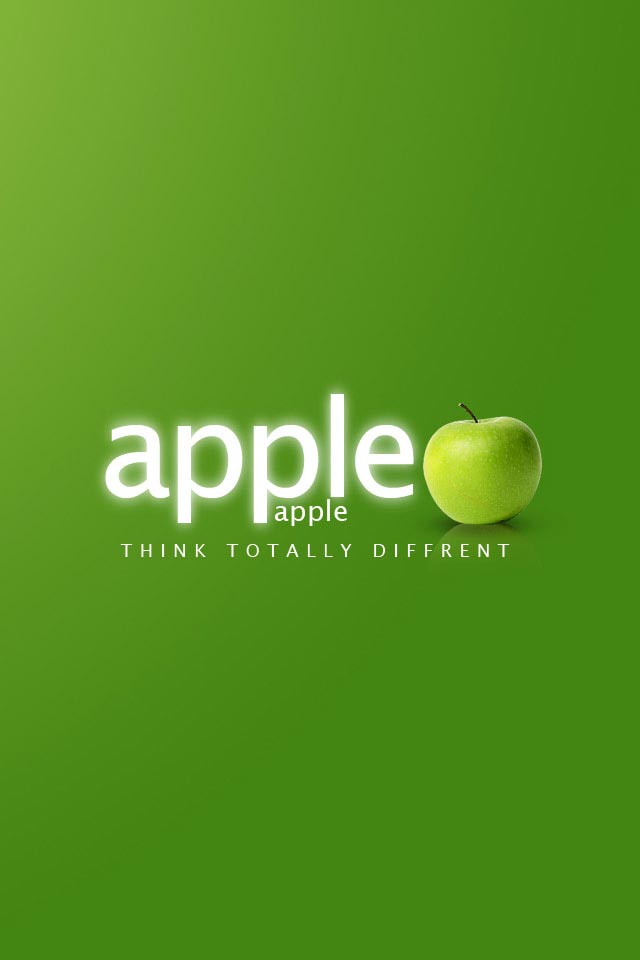 Granny Smith - HD Wallpaper 