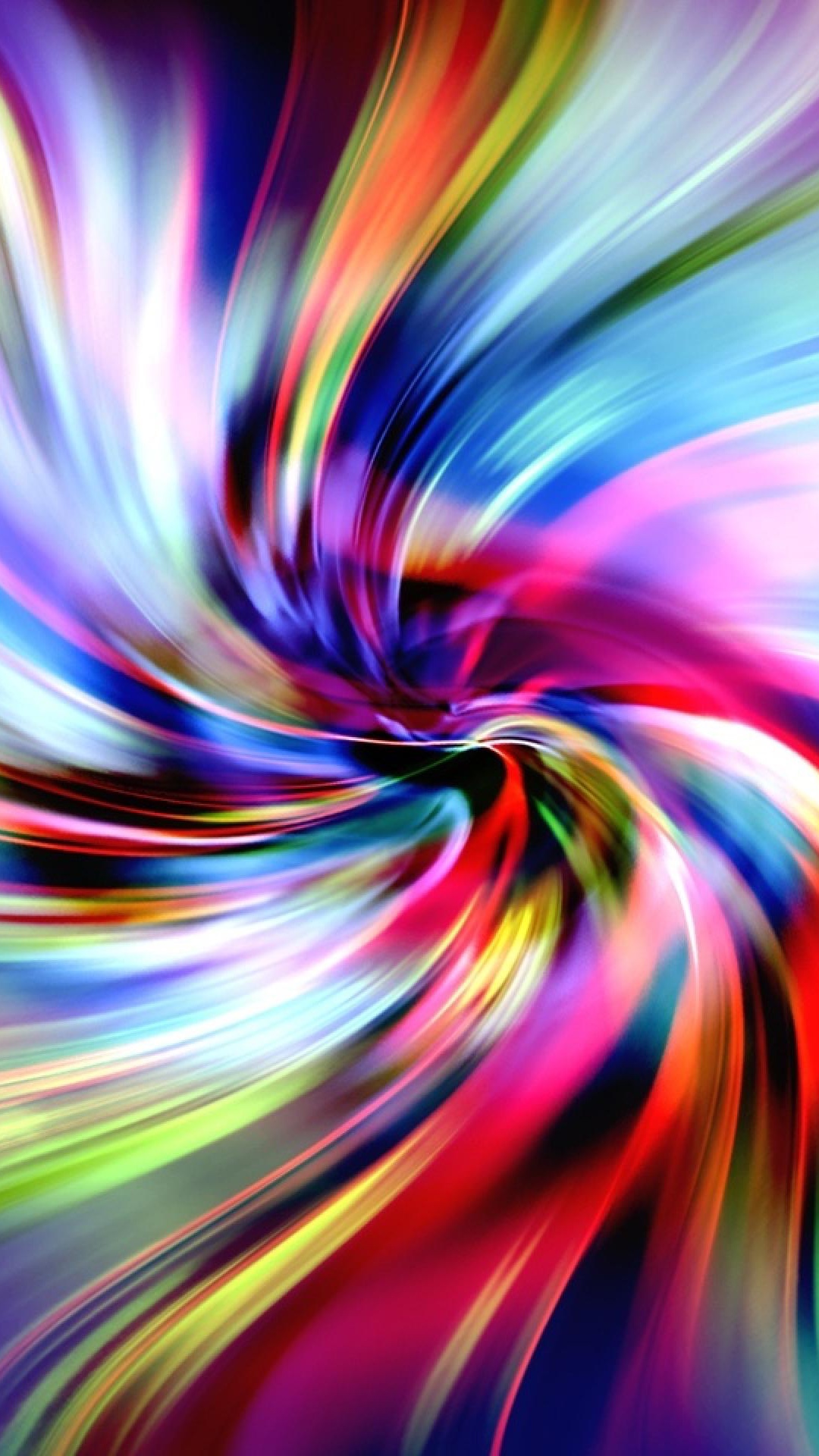 Like, Tie Dye Your Device, Man - All The Colors In The Universe - HD Wallpaper 