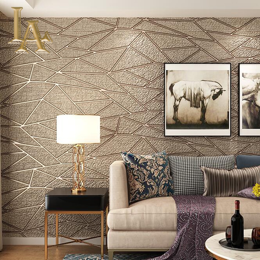 Living Room Wallpaper India - HD Wallpaper 