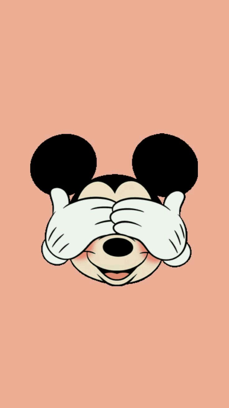Mickey Mouse - HD Wallpaper 