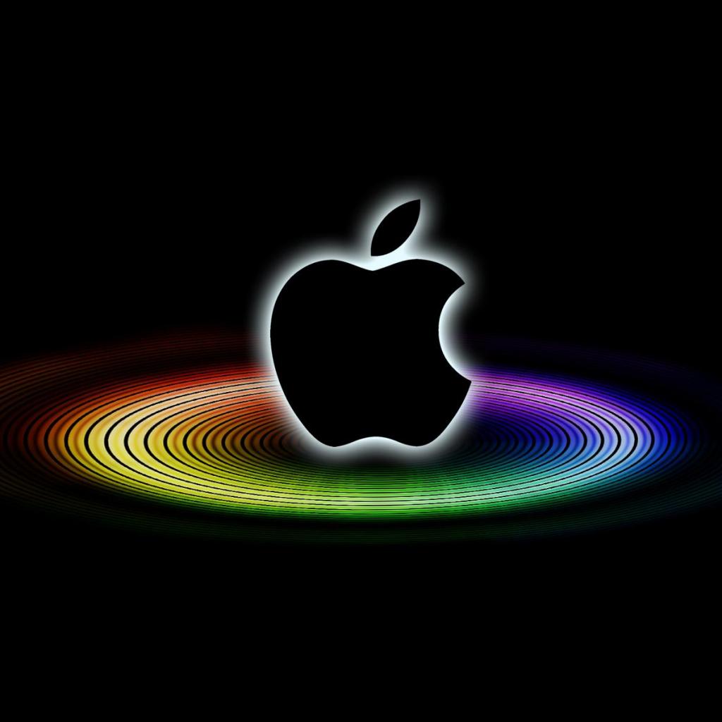 Apple - HD Wallpaper 
