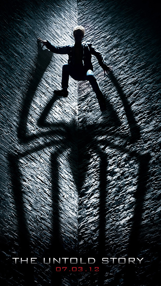 Cool Spiderman Wallpaper For Pc - 640x1136 Wallpaper 
