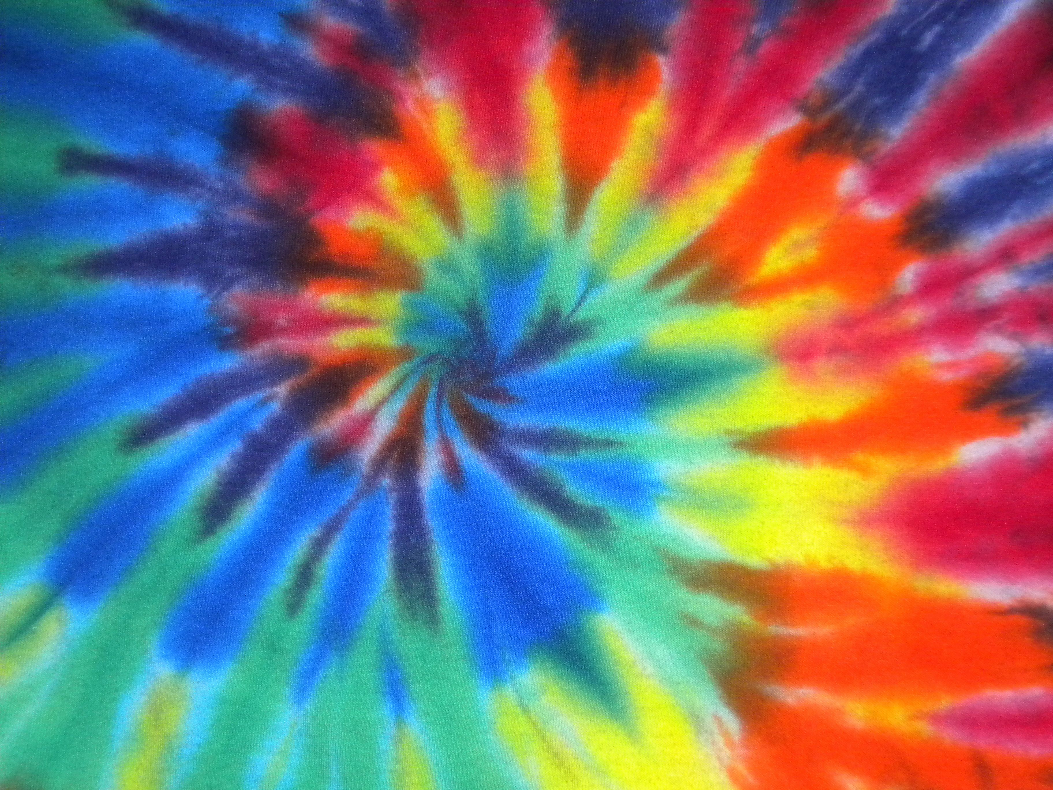 16 Inspirational Tie Dye Wallpaper Graphics - Tie Dye Shirt Background - HD Wallpaper 