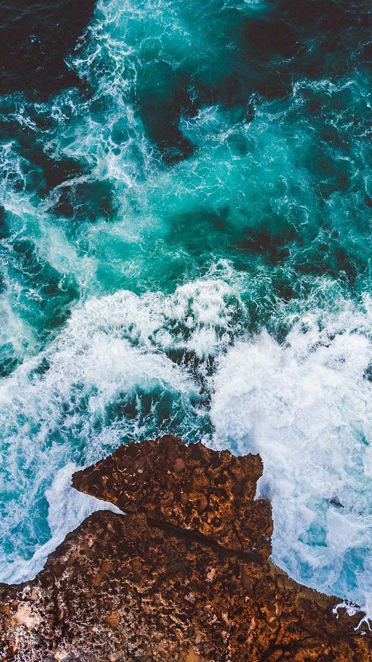 The Perfect Set Of Wallpapers For Your New Iphone Xr - Backgrounds For Iphone Xr - HD Wallpaper 