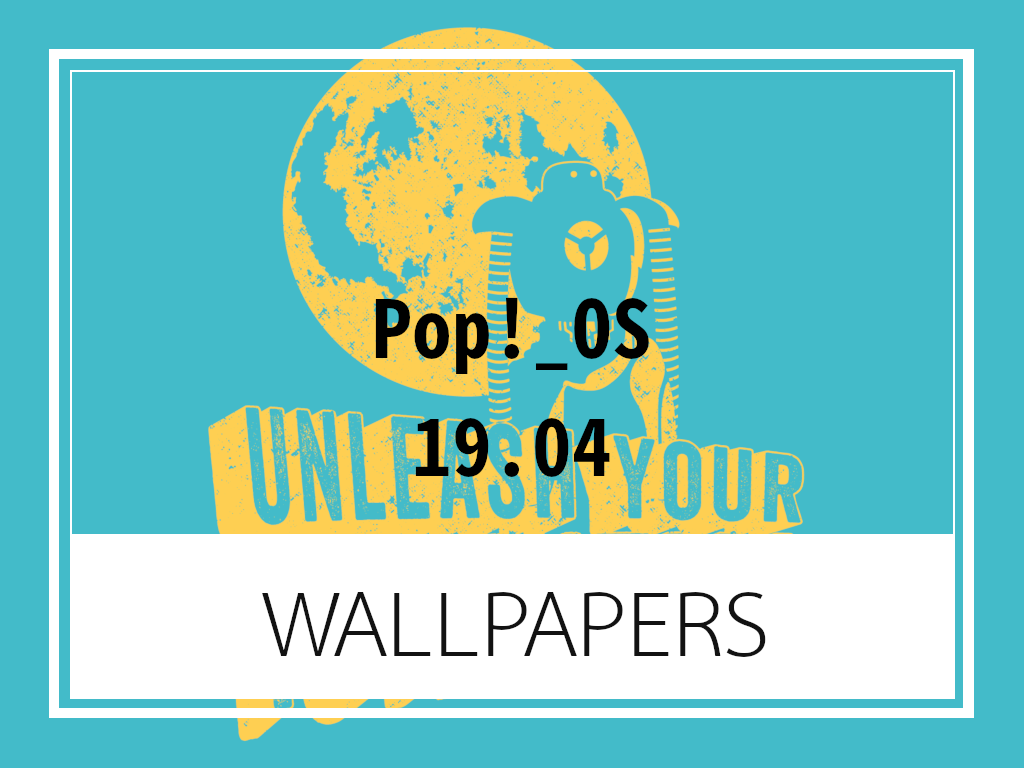 Pop Os - Precision - HD Wallpaper 