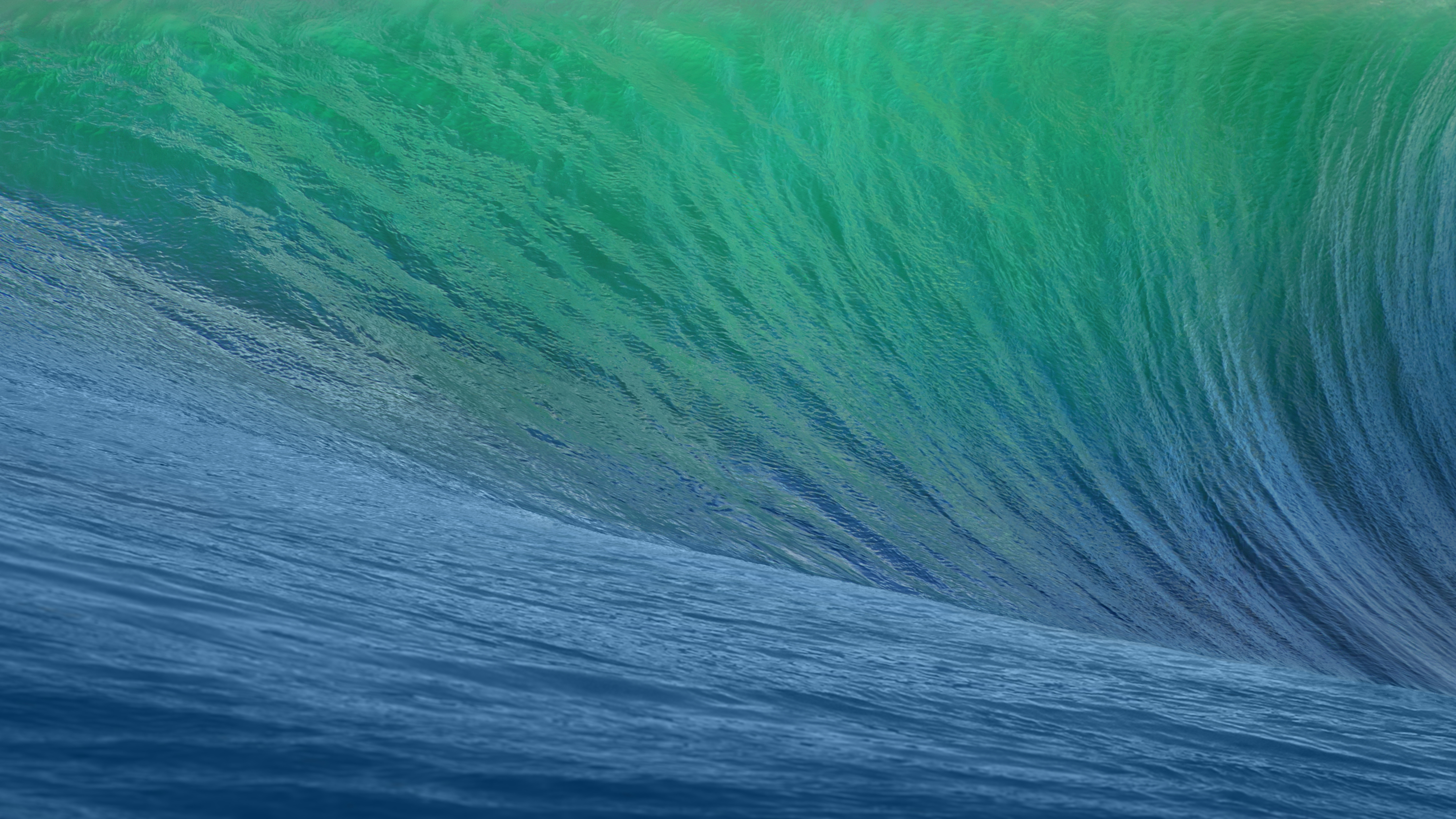 Os X Mavericks Wallpaper 4k - HD Wallpaper 