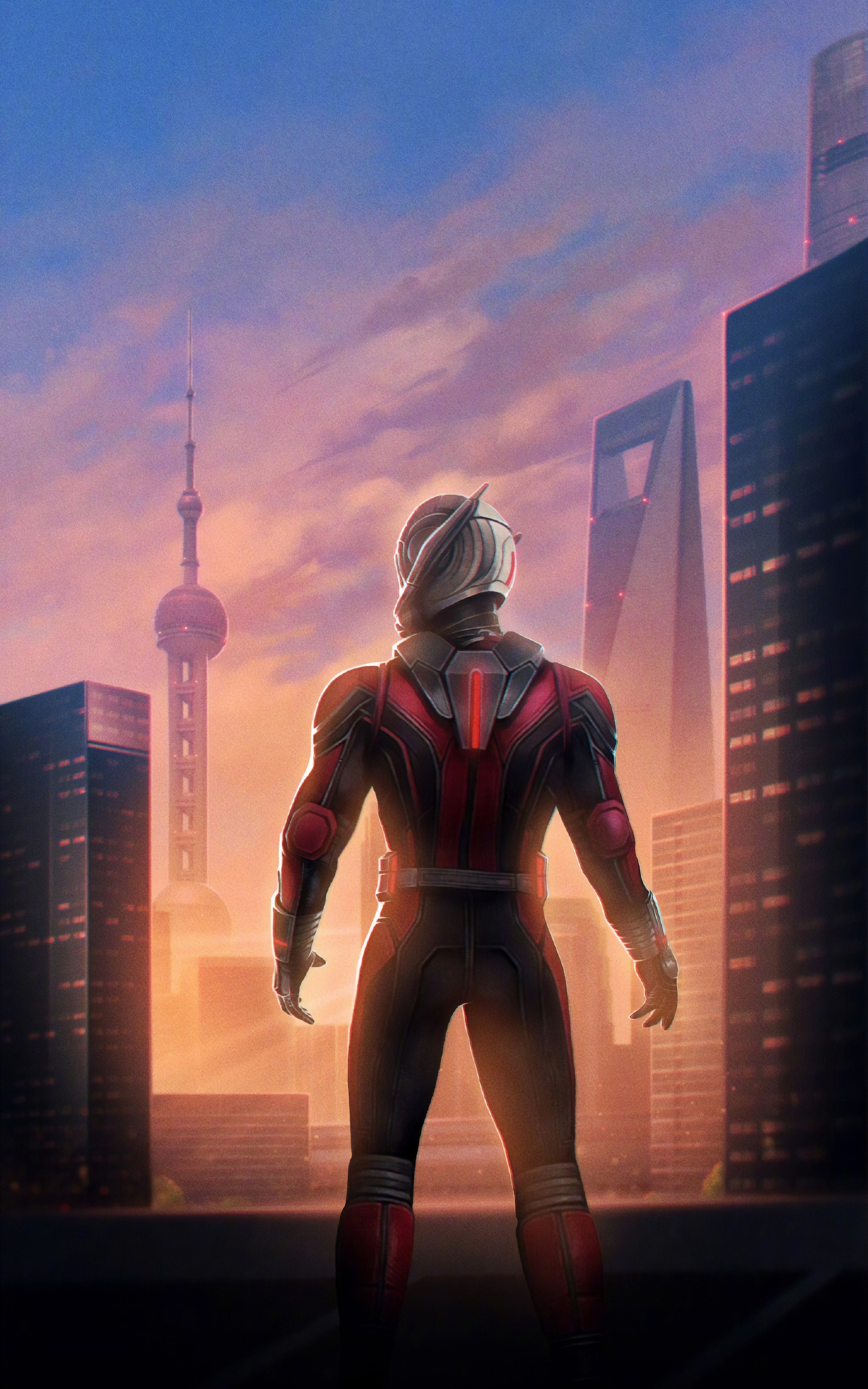 Avengers Endgama Wallpaper Iphone - HD Wallpaper 