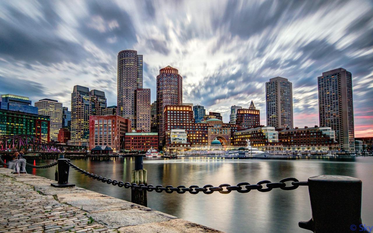 Boston Wallpapers Desktop Px - HD Wallpaper 
