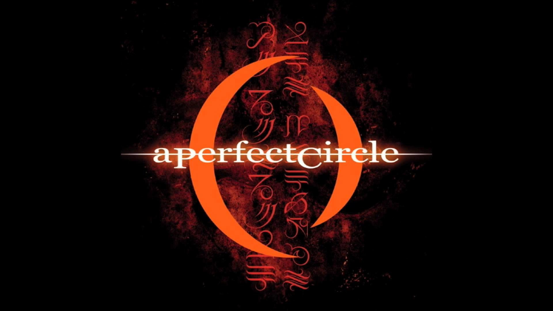 Src Large A Perfect Circle Wallpaper For Andro - Perfect Circle Brena - HD Wallpaper 