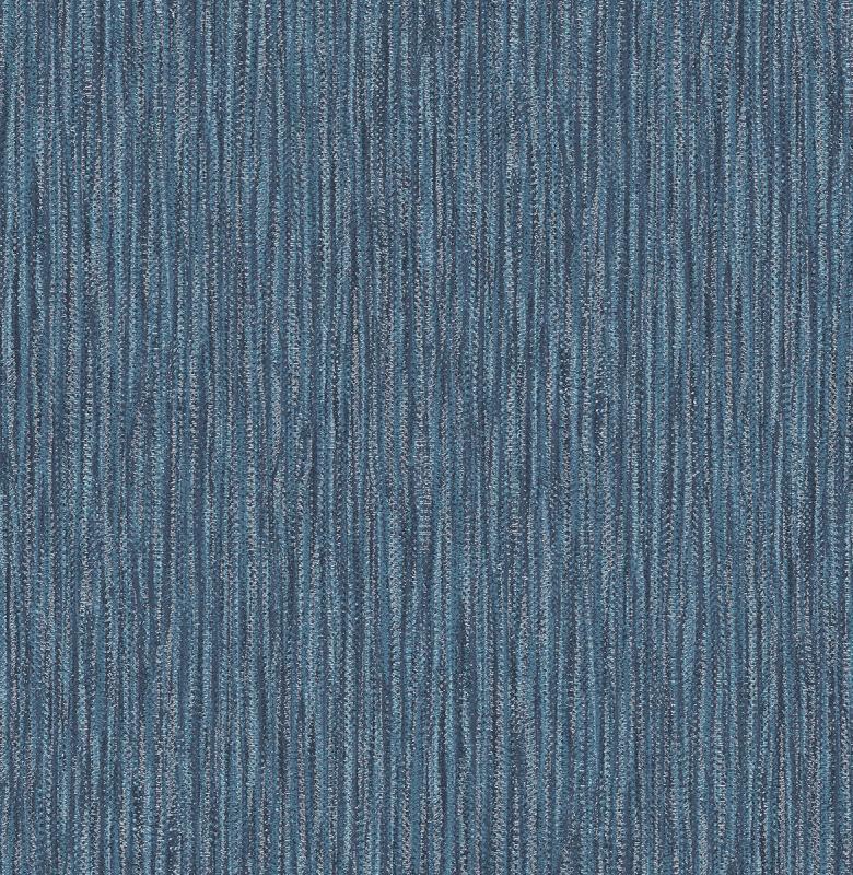 Raffia Thames Blue Faux Grasscloth Wwh25423 Brewster - Woven Fabric - HD Wallpaper 